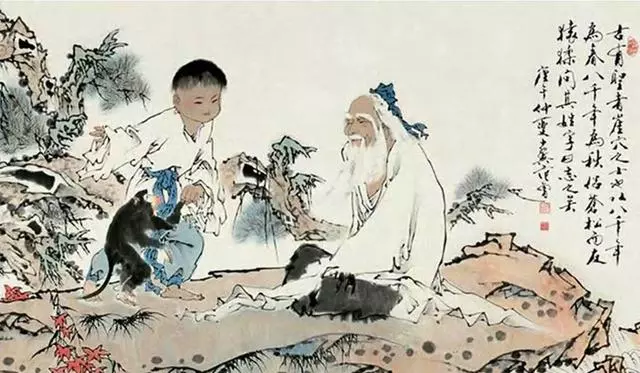 一個人,做到這四點,你的福報越來越多,路越走越順!
