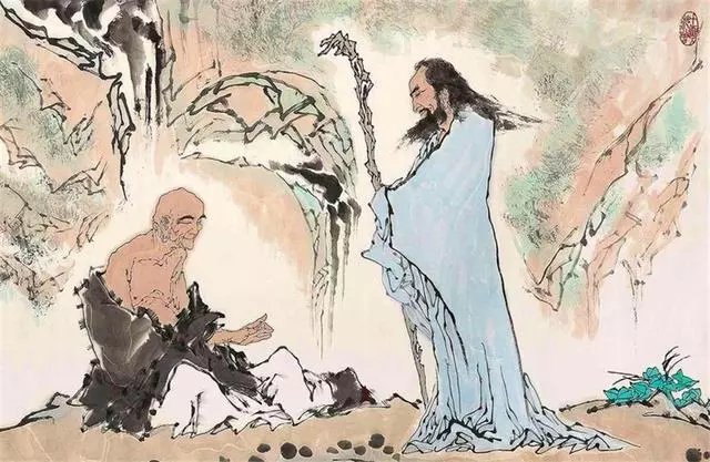 一個人,做到這四點,你的福報越來越多,路越走越順!