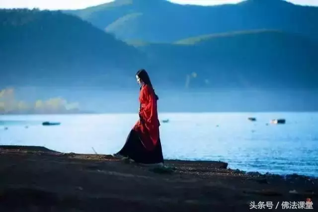 懂得了因與果,就掌握了命運!