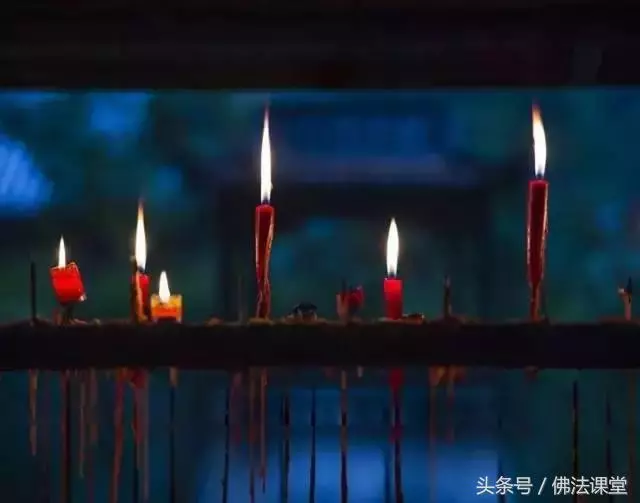 懂得了因與果,就掌握了命運!