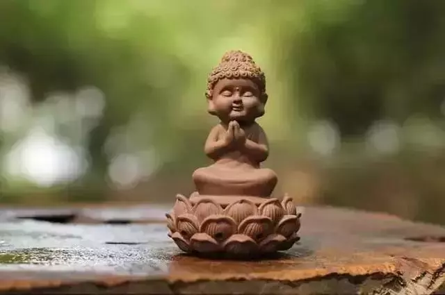 常做五種事，得大福報
