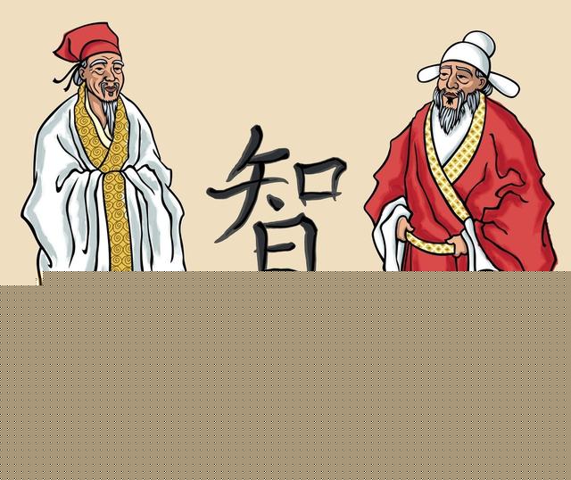 關於做人做事的九大箴言,學會一條,人生便會順風順水