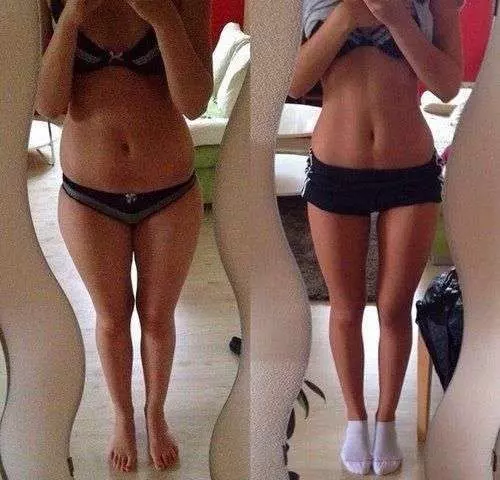 日本女生大熱減法!效率極高的30天瘦腿大法