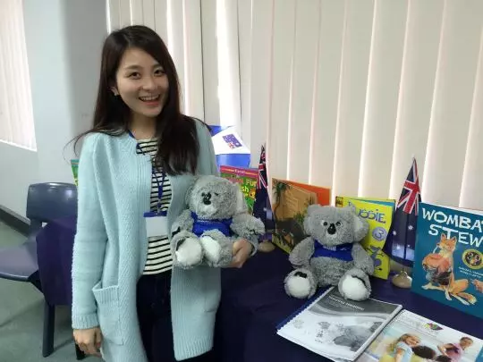 「女老師身材好了」…訪問小學重點全歪!沒想到小弟弟才是大亮點 網爆笑:hen會