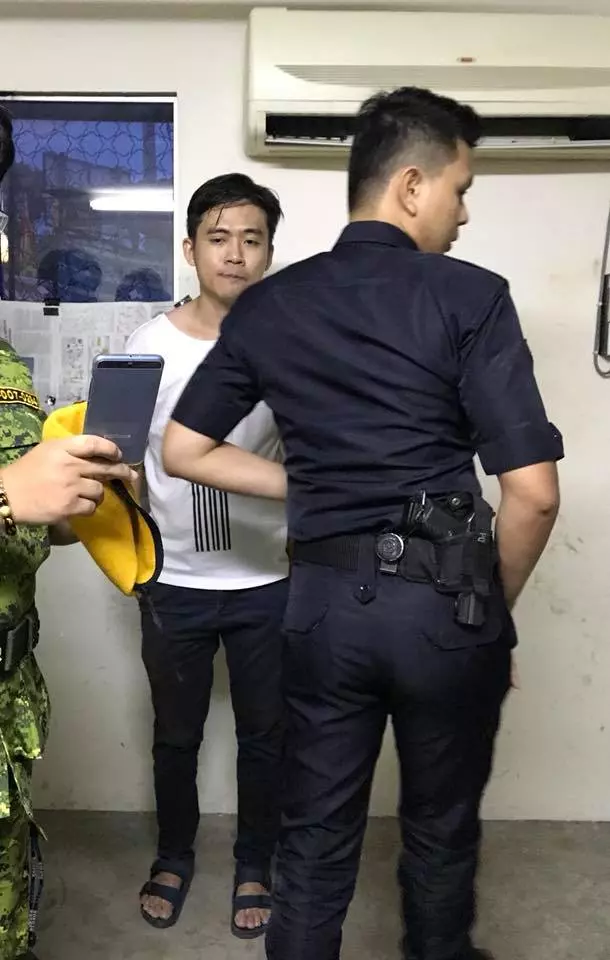 【去拜拜的女子別穿裙子了! 】安邦九皇爺誕盛會,變態男子竟然偷拍女子「裙底」!變態狂說:「求放過我,我只是一時興奮頂不順