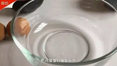 比海綿蛋糕更綿軟的棉花蛋糕,最適合老人與小孩子!