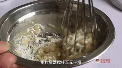 比海綿蛋糕更綿軟的棉花蛋糕,最適合老人與小孩子!