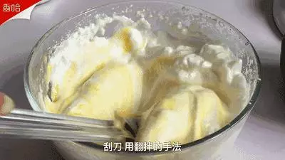 比海綿蛋糕更綿軟的棉花蛋糕,最適合老人與小孩子!