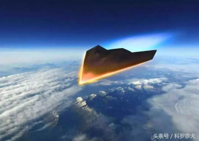 速度20馬赫,1小時全球打擊:大國的先鋒飛彈讓美國極度恐慌!