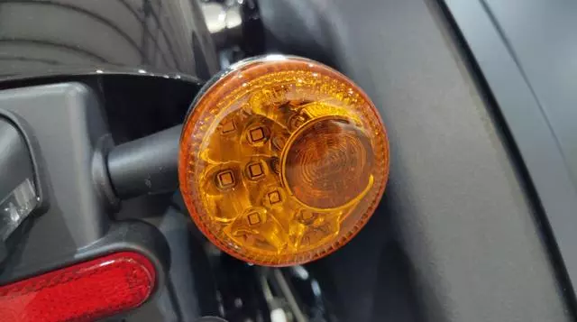 哈雷到底有什麼魅力,能讓這麼多人著迷?