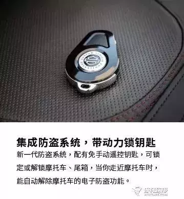 王牌對王牌:本田2018款金翼GL1800對陣哈雷旗艦滑翔CVO LIMITED