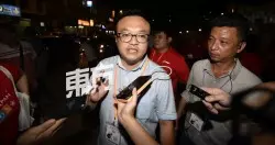 敦馬直批巫統 早已名存實亡 | 東方網 | 馬來西亞東方日報