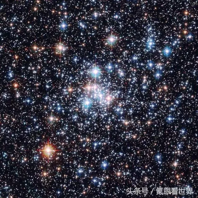 外星文明存在機率達92%!為何無法找到?科學家的解釋令人絕望!