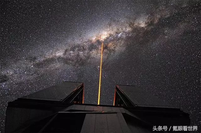 外星文明存在機率達92%!為何無法找到?科學家的解釋令人絕望!