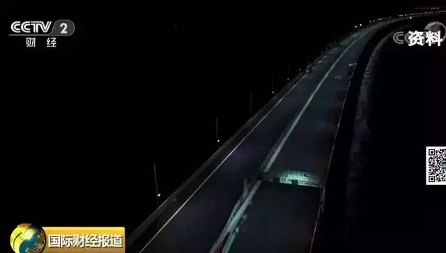 港珠澳大橋——「新世界七大奇蹟」,周三見!