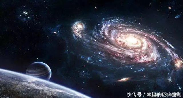 神奇的自然規律讓科學家懷疑神的存在,愛因斯坦也深陷其中