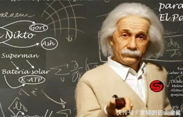 神奇的自然規律讓科學家懷疑神的存在,愛因斯坦也深陷其中