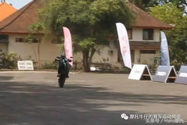 貝納利Benelli「巴厘島」發布「一新二老」三款車