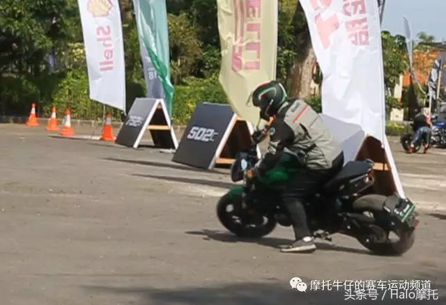 貝納利Benelli「巴厘島」發布「一新二老」三款車