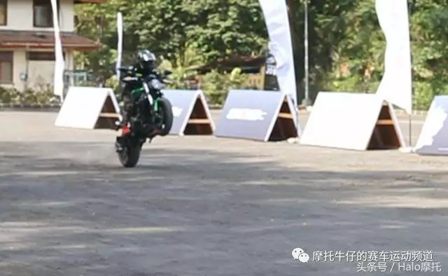 貝納利Benelli「巴厘島」發布「一新二老」三款車
