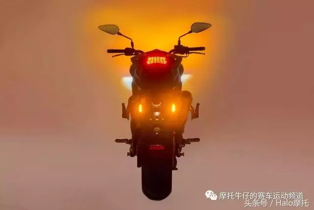 貝納利Benelli「巴厘島」發布「一新二老」三款車