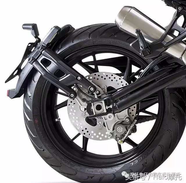 貝納利Benelli「巴厘島」發布「一新二老」三款車