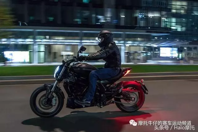 貝納利Benelli「巴厘島」發布「一新二老」三款車