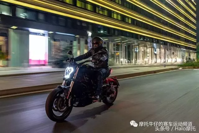 貝納利Benelli「巴厘島」發布「一新二老」三款車