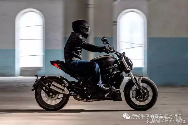 貝納利Benelli「巴厘島」發布「一新二老」三款車