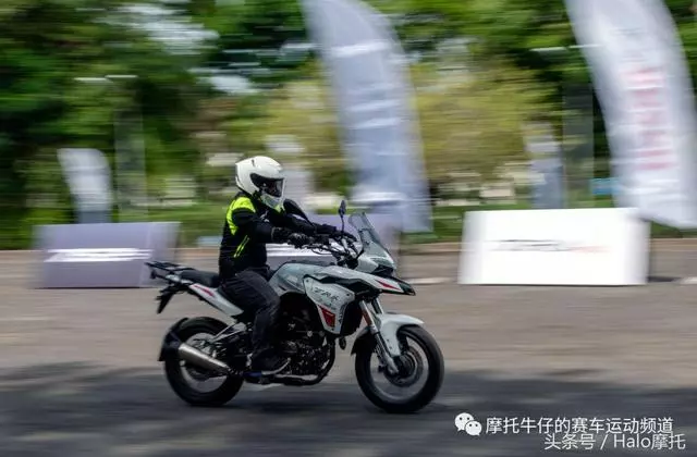 貝納利Benelli「巴厘島」發布「一新二老」三款車