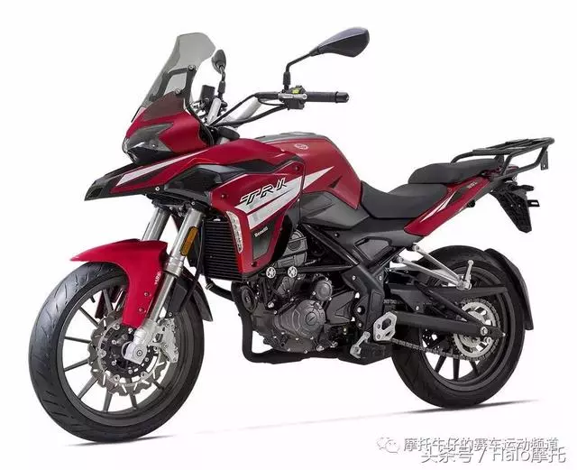 貝納利Benelli「巴厘島」發布「一新二老」三款車