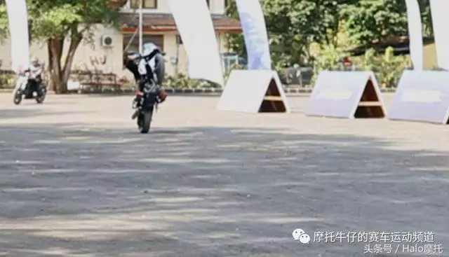 貝納利Benelli「巴厘島」發布「一新二老」三款車