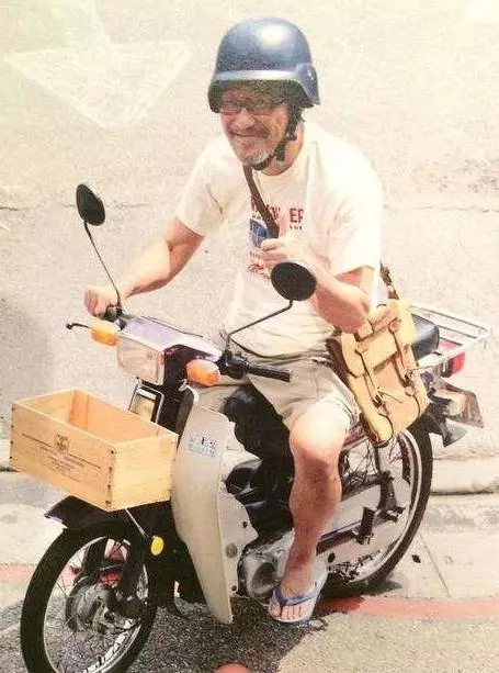如果不禁摩,這倒是一輛不錯的代步車!可變氣門ABS一應俱全!