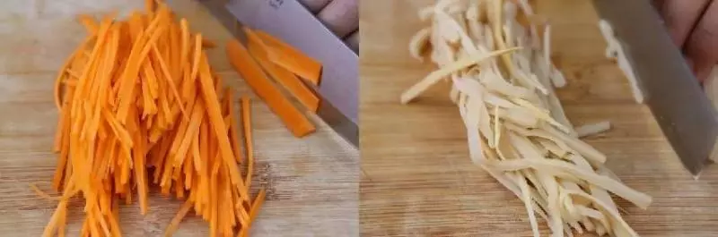 我有個省事的招做豆腐皮,更好吃更搶手!(純素)