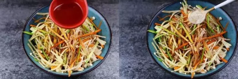 我有個省事的招做豆腐皮,更好吃更搶手!(純素)