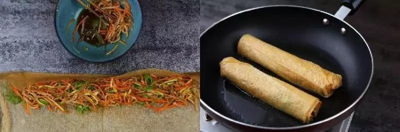 我有個省事的招做豆腐皮,更好吃更搶手!(純素)