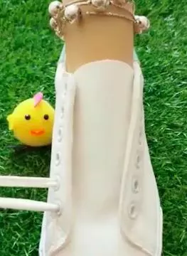 10種「創意鞋帶綁法」讓你的球鞋瞬間變不撞鞋限量款