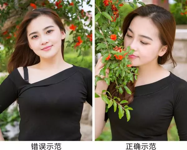 教你一個所有人都想學的攝影技能:拍照顯瘦