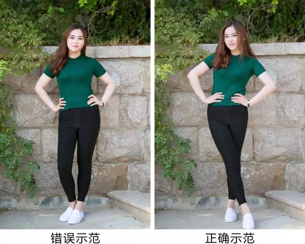 教你一個所有人都想學的攝影技能:拍照顯瘦