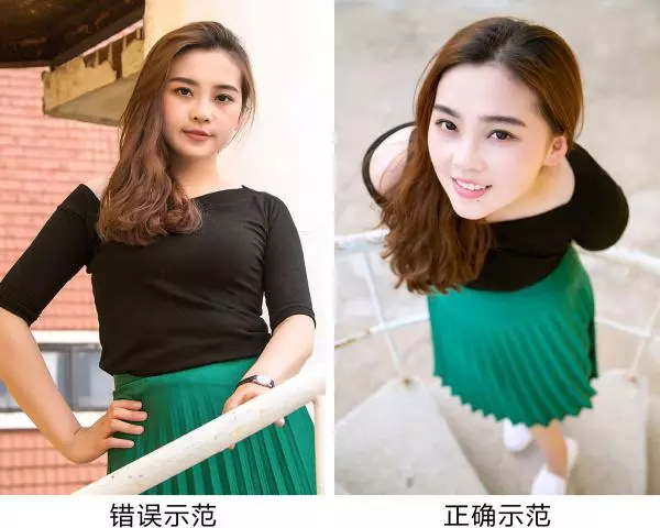 教你一個所有人都想學的攝影技能:拍照顯瘦