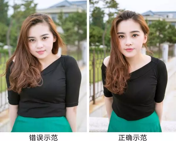 教你一個所有人都想學的攝影技能:拍照顯瘦