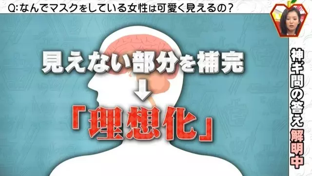 路上戴口罩的都很正?街頭實驗「隨機找100位正妹」當場脫口罩,看到第3位我已經幻滅了...