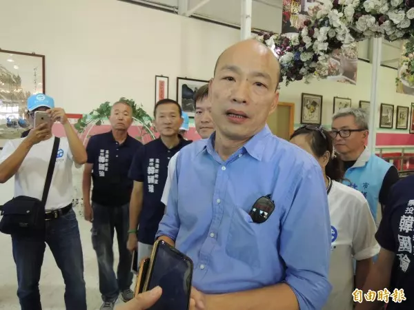 賭很大!苦苓「神預測」六都這些人當選 引網路論戰