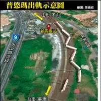 賭很大!苦苓「神預測」六都這些人當選 引網路論戰
