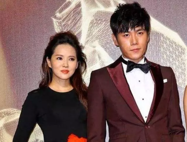 庾澄慶媽媽至今嫌棄伊能靜:就是個「戲子」, 配不上我兒子!