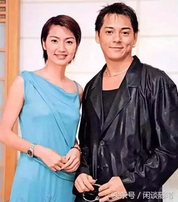 她19歲出道,29歲未婚先孕遭拋棄,38歲姐弟戀,如今過著.....