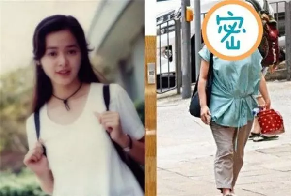 她美過周慧敏,曾是一代玉女,22歲嫁給富商破產,被老公大爆私密床事毀她名聲!甚至窮到沒錢養小孩,沒想到如今竟慘到……