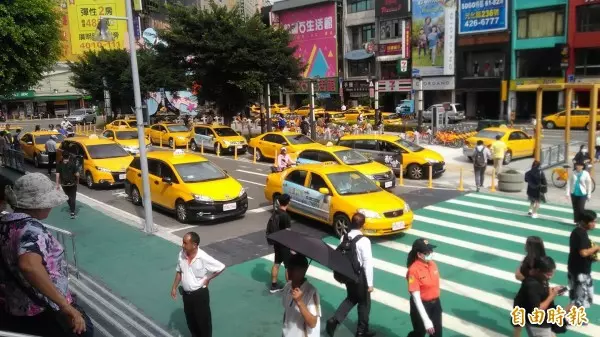 中壢元化路地下道分階段封閉 12/15走入歷史