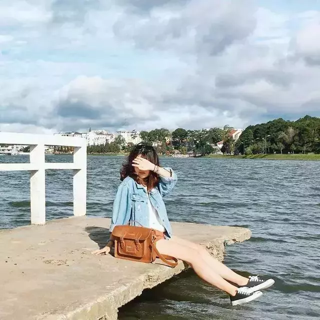 學會這20個拍照技巧,你的旅行照每張照片都是大片!