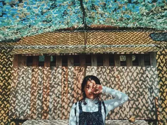 學會這20個拍照技巧,你的旅行照每張照片都是大片!